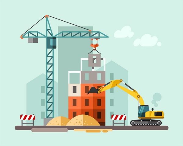 Under construction